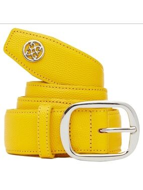 G/Fore Circle G's Webbed Golf Belt size 40